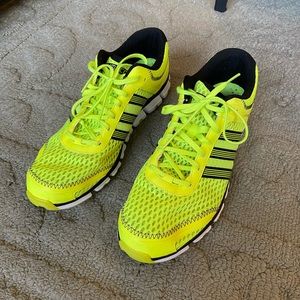 Adidas Climacool Running Shoes Size 12